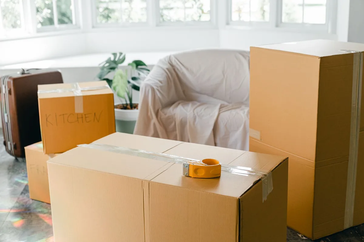 Hoarding Cleanup in Wrangell city and, AK